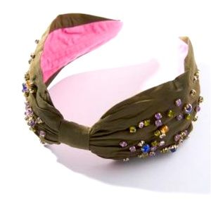 namjosh headband